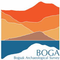 Bogsak Archaeological Survey Team (BOGA): Processed Ceramics of the BOGA Pedestrian Survey, 2015-2019 group image